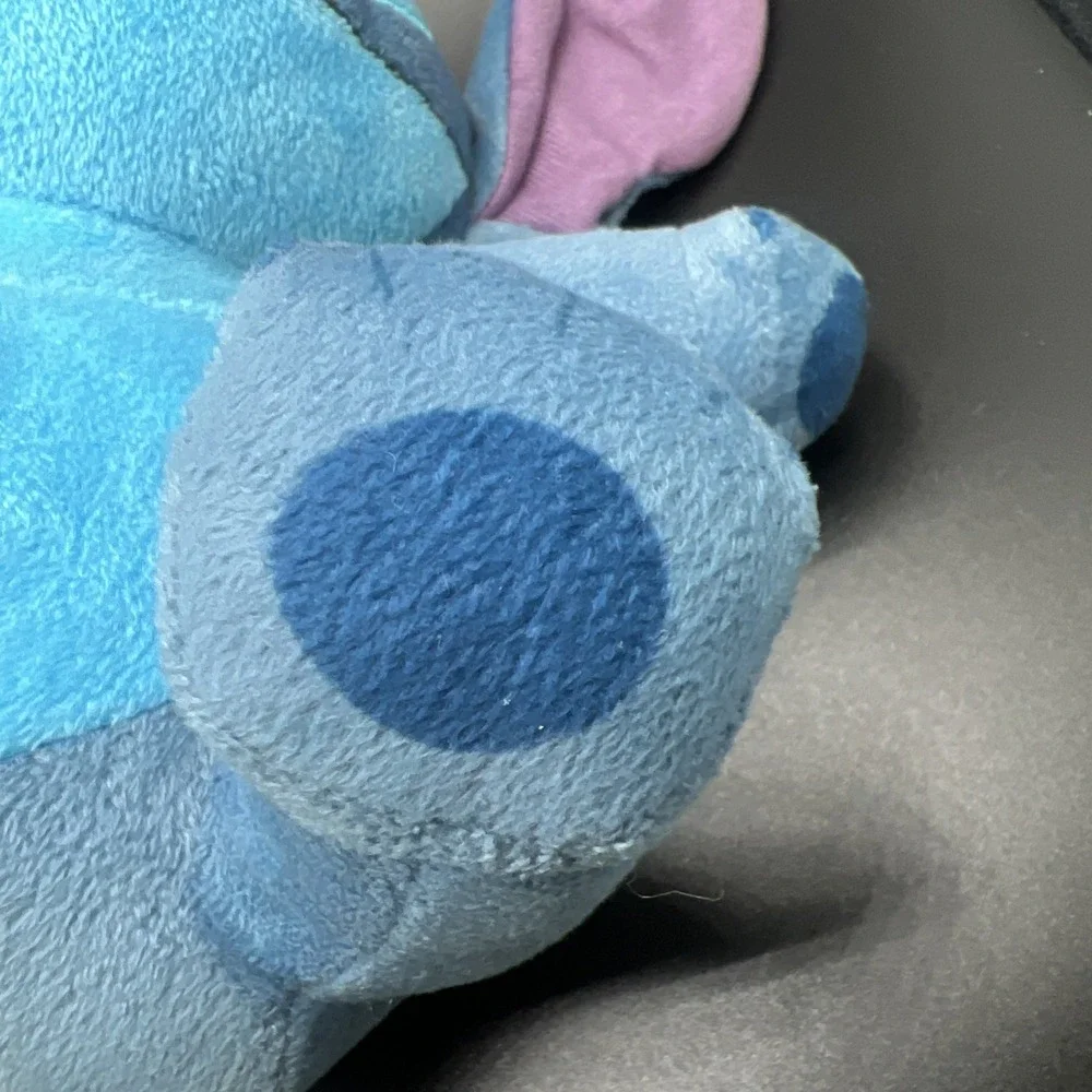 Disney Stitch Plush 9